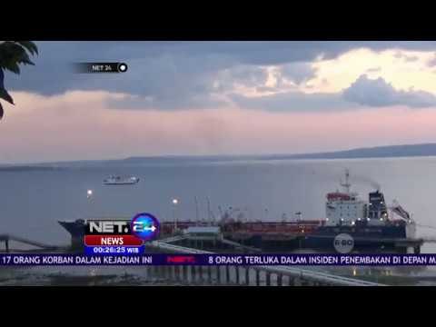 Menikmati Sunset Sambil Minum Kopi di Kupang - NET24