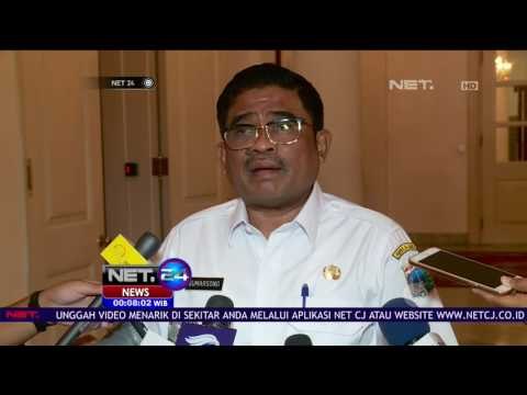 PLT DKI Jakarta Akui 56 Ribu Warga Jakarta Belum Lakukan Perekaman Data E-KTP - NET24