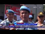 Ratusan HP Tahanan Nusakambangan di Musnahkan - NET24
