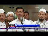 Peserta Aksi 313 Tuntut Hentikan Kriminalisasi atas Ulama - NET5