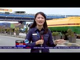 Live Report - Antrian Kendaraan di Tol Cikarang - NET12