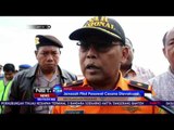 Mayat Pilot Pesawat Yang Terjatuh di Jayapura Ditemukan dan Akan dibawa ke Rumah Duka - NET24