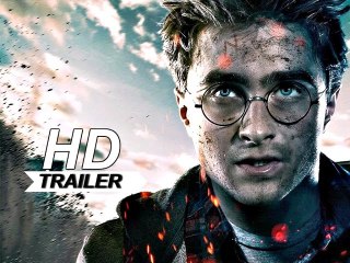 Harry Potter- And The Cursed Child - 2018 Movie Trailer HD