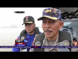 3 Kapal Pemadam Dikerahkan Atasi Kebakaran Kapal di Sungai Kapuas - NET16