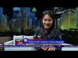 Live Report - Persiapan Acara Jakarta Kece yang Hadirkan Kedua Paslon Gubernur DKI - NET12