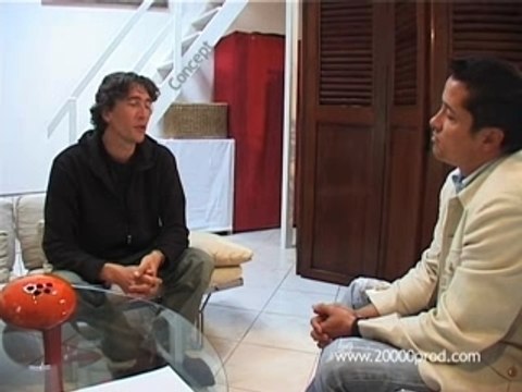 Le concept 20000 PROD