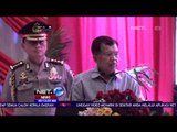 Jusuf Kalla Buka Acara Pekan Kerukunan Nasional di Manado - NET24