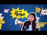 Miss Nyinyir - Tipe Tipe Pemudik