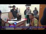 Tak Terima Ditilang, Warga Serang Polisi di Gorontalo - NET12