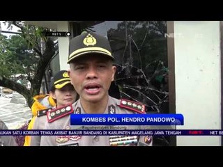 Lokasi Buruh Menggelar Aksi Dipenuhi Sampah - NET5