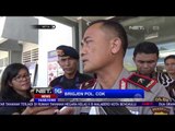 Ricuh di Rutan Bengkulu, Dua Tahanan Terluka - NET16