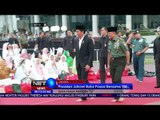 Presiden Joko Widodo Buka Puasa Bersama TNI - NET24