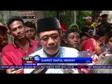 Paslon No 2 Apresiasi Format Baru Debat Pilkada Putaran Kedua - Net 12