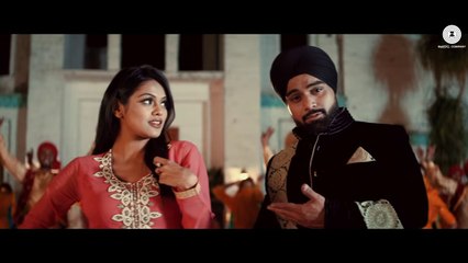 Badshah Te Queen 🎶 - Exclusive Music Video ft. Indeep Bakshi & Sonyaa