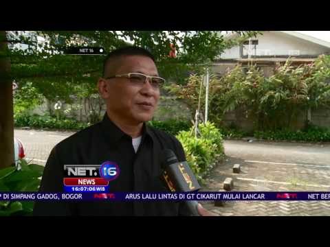 Banyak yang Berlibur ke Luar Kota, Lalu Lintas Ibukota Aman Lancar - NET16