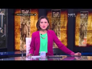 Today History 6 Oktober 1998 Majalah Tempo Bebas Bredel  - IMS