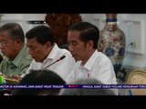 Pernyataan PresidenJokowi Terhadap Penanganan Arus Mudik 2017 -NET5