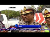 Petugas Lakukan Oleh TKP Pasca Kecelakaan Maut Mini Bus di Kudus - NET16