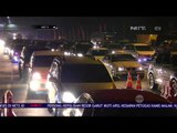 Peningkatan Volume Kendaraan Di Gerbang Tol Palimanan Cirebon Jawa Barat -NET5