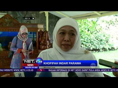 Pemerintah Akan Relokasi Korban Longsor - NET24