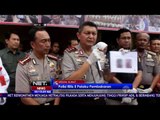 Polisi Rilis 5 Pelaku Pembakaran Rumah Satu Keluarga di Medan NET24
