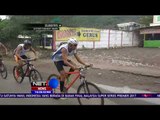 Kejuaraan Triathlon Krakatau, Ajang Promosi Pariwisata Lampung - NET16