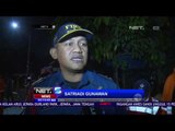 Kafe & Rumah Warga di Penjaringan Jakarta Utara Ludes Dilalap Api - NET5