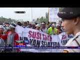 Demo Kebijakan Larangan Cantrang - NET16