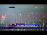 Empuknya Daging Sate Domba Garut - Net 5