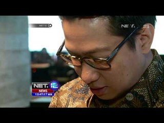 Kebijakan Ekonomi Tahap 3 - NET12