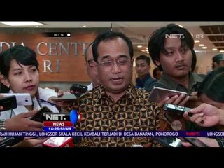 Menhub Bantah Perlakukan Istimewa Lion Air - NET16