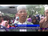 5 Jenazah Korban Pembunuhan Satu Keluarga Dimakamkan Bersamaan - NET16