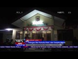 Seorang Terduga Teroris Ditangkap di Sukabumi - NET24