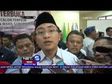 Wahidin-Andika Resmi Pimpin Banten - NET5