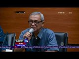Live Report Mantan Pimpinan KPK Angkat Bicara Terkait Penyerangan Novel Baswedan - NET16