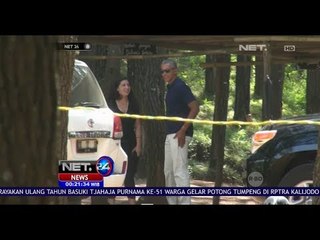 Barack Obama Menjelajahi Kota Yogyakarta- NET 24