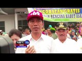 Kunjungan Jokowi Tinjau Kabut Asap - NET16