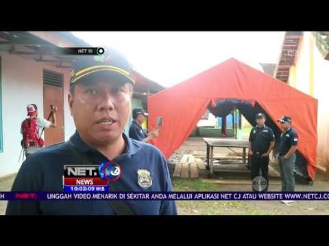 Pasca Longsor Susulan, Posko DVI Longsor Ponorogo Dipindahkan - NET10