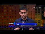 Persiapan Program Jakarta Kece Untuk Dua Pasangan Cagub & Cawagub - NET16