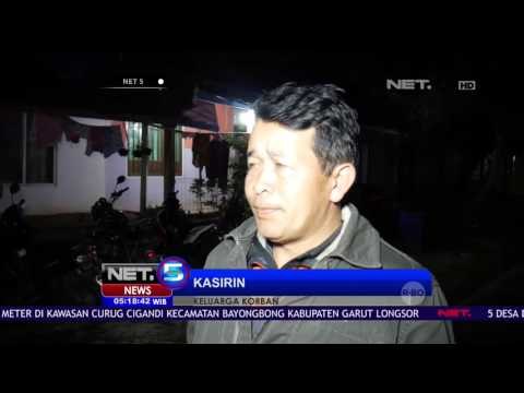 Ranca, Bocah 13 Tahun Tenggelam Saat Bermain di Sungai Kalianyar - NET5