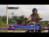 Desa Bebas Rokok di Pelawan Riau NET16