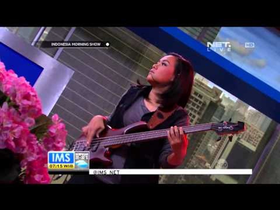 Trisa Triandesa - Duh - IMS