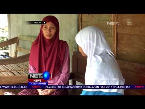 Lompat dari Kendaraan Tersangka, Siswa SMP Yogyarta Lolos dari Praktik Penculikan - NET10