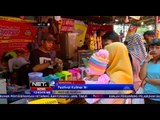 Festival Kuliner Semarang Sajikan Beragam Santapan Lezat - Net 12