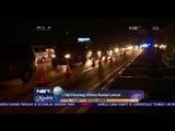 Tol Cikarang Utama Ramai Lancar - Net 24