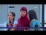 Live Report Surga di Kota Lama Semarang - NET16