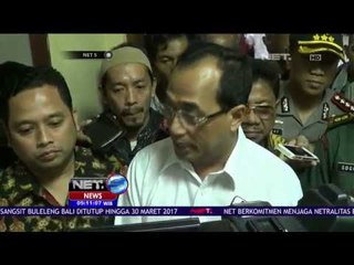 Otoritas Transportasi Online Protesi dan Tidak Setujui Aturan Baru Menhub - NET5