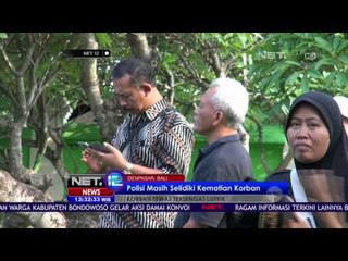 PDAM Sangkal Kerusakan Alat Akibat Kematian Pelajar Tersengat Listrik - NET12