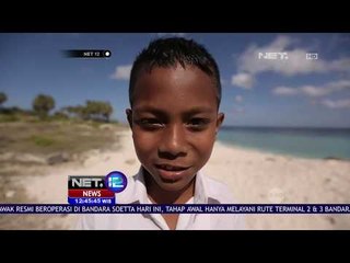 Download Video: Kisah Pengajar Muda Di Pulau Terpencil -  NET12