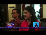 Pernikahan Kahiyang dan Bobby Akan Digelar  8 November - NET16